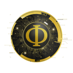 Golden Ratio Coin