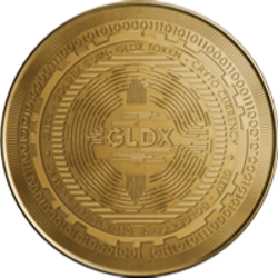 Goldex Token