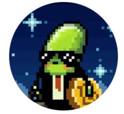 Green Dildo Finance