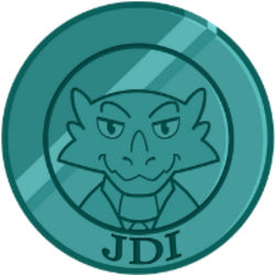 Jdi Token
