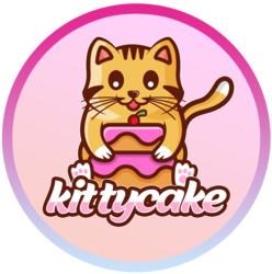Kittycake