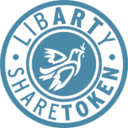 Libartysharetoken