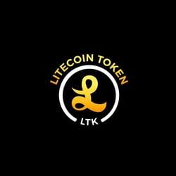 Litecoin Token