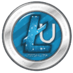 Litecoin Ultra