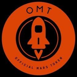 Mars Token