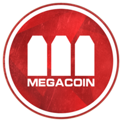 Megacoin