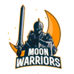 Moon Warriors