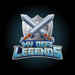 My Defi Legends