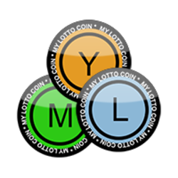 My Lotto Coin