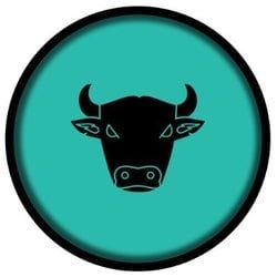 New Year Bull