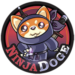 Ninja Doge