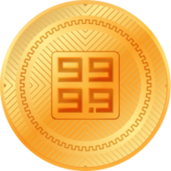 Novem Gold Token