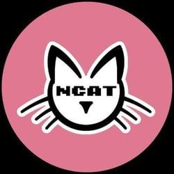 Ncat Token