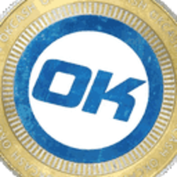 Okcash