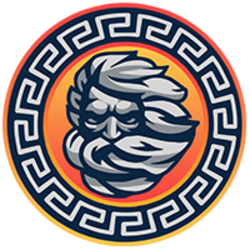 Olympus Token