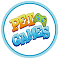 Pet Games