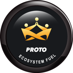 Proto Gold Fuel