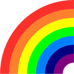 Rainbowtoken