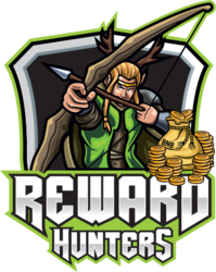 Reward Hunters Token