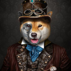 Robodoge Coin