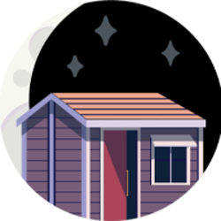 Shed Coin