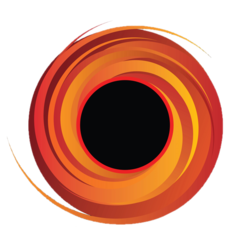 Super Black Hole