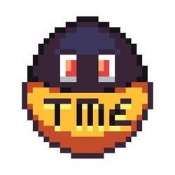 Tama Egg Niftygotchi
