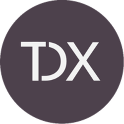 Tidex Token