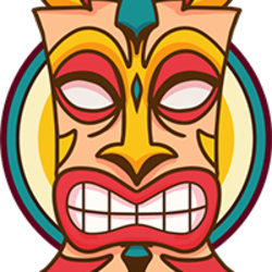 Tiki Token