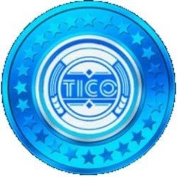 Ticoex Token (formerly Topinvestmentcoin)