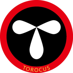 Torocus Token