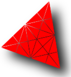 Tronnodes