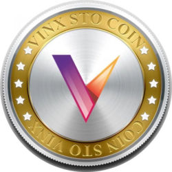 Vinx Coin