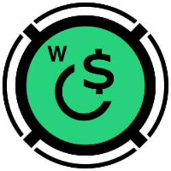 Wrapped Celo Dollar