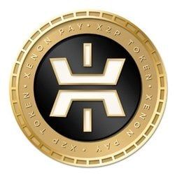 Xenon Pay