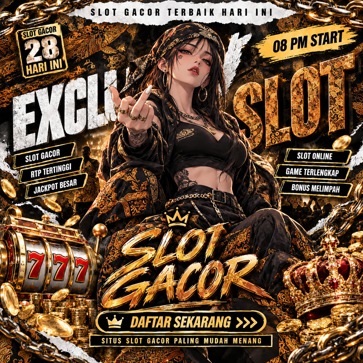 situs slot gacor resmi