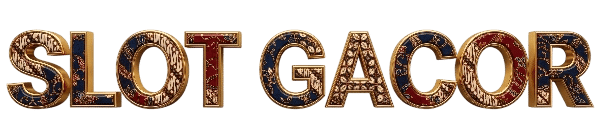 LOGO-SLOT GACOR