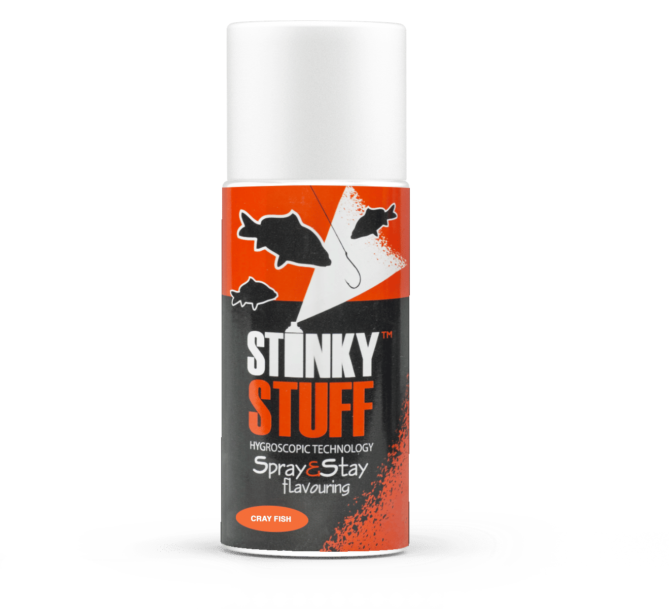 Stinky Stuff ™ Crayfish