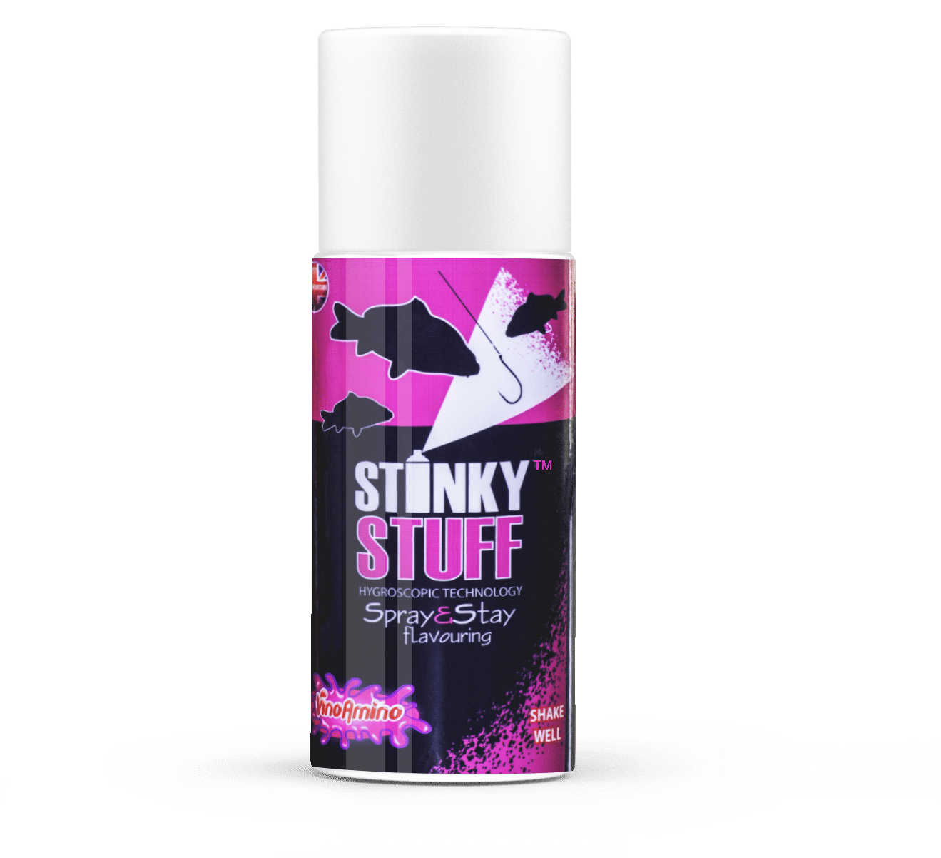 Stinky Stuff ™ Vino Amino