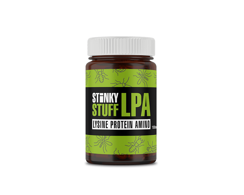1 x Jar 100ml
