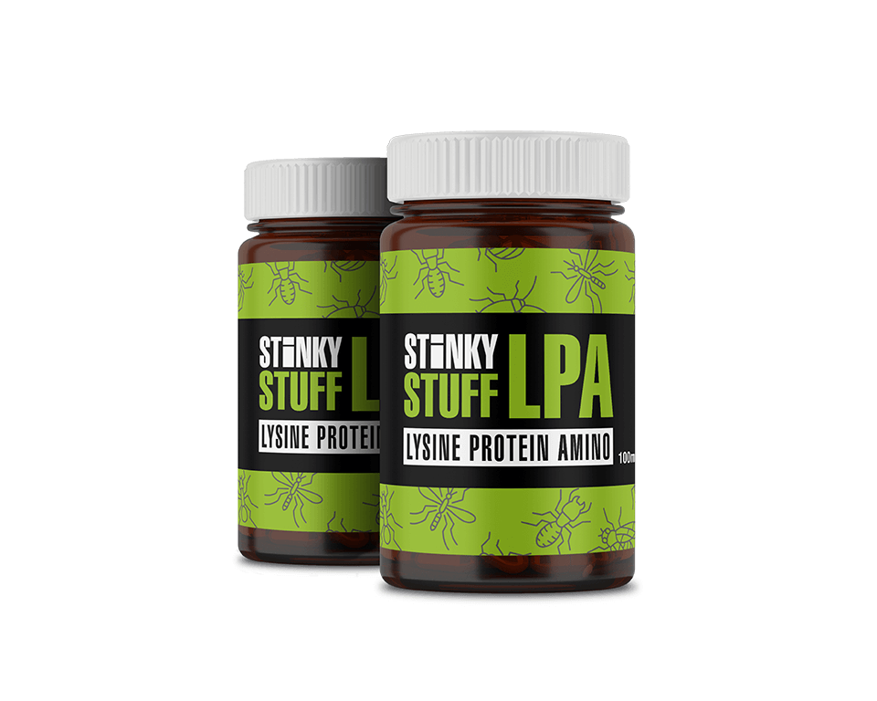 2 x Jar 200ml