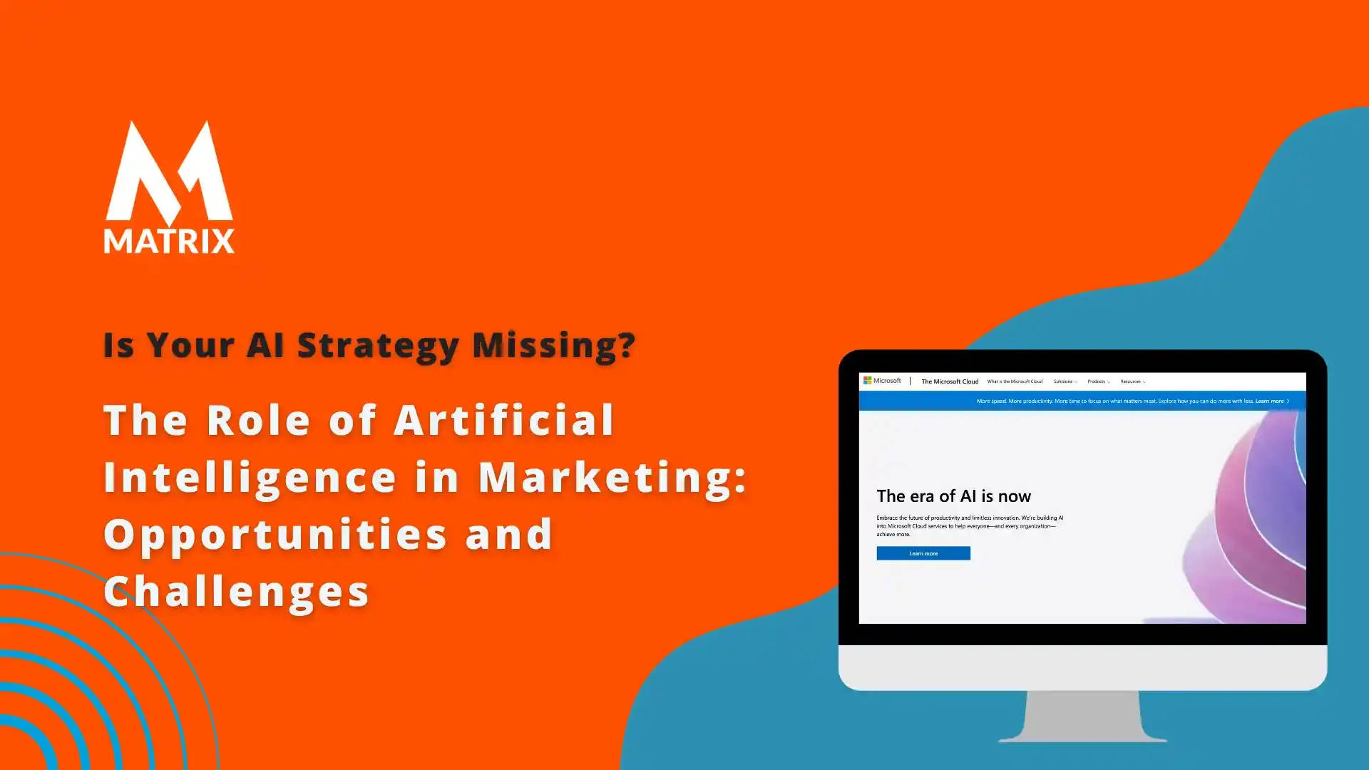 The Transformative Power of AI in Digital Marketing A Comprehensive Exploration The Transformative Power of AI in Digital Marketing A Comprehensive Exploration