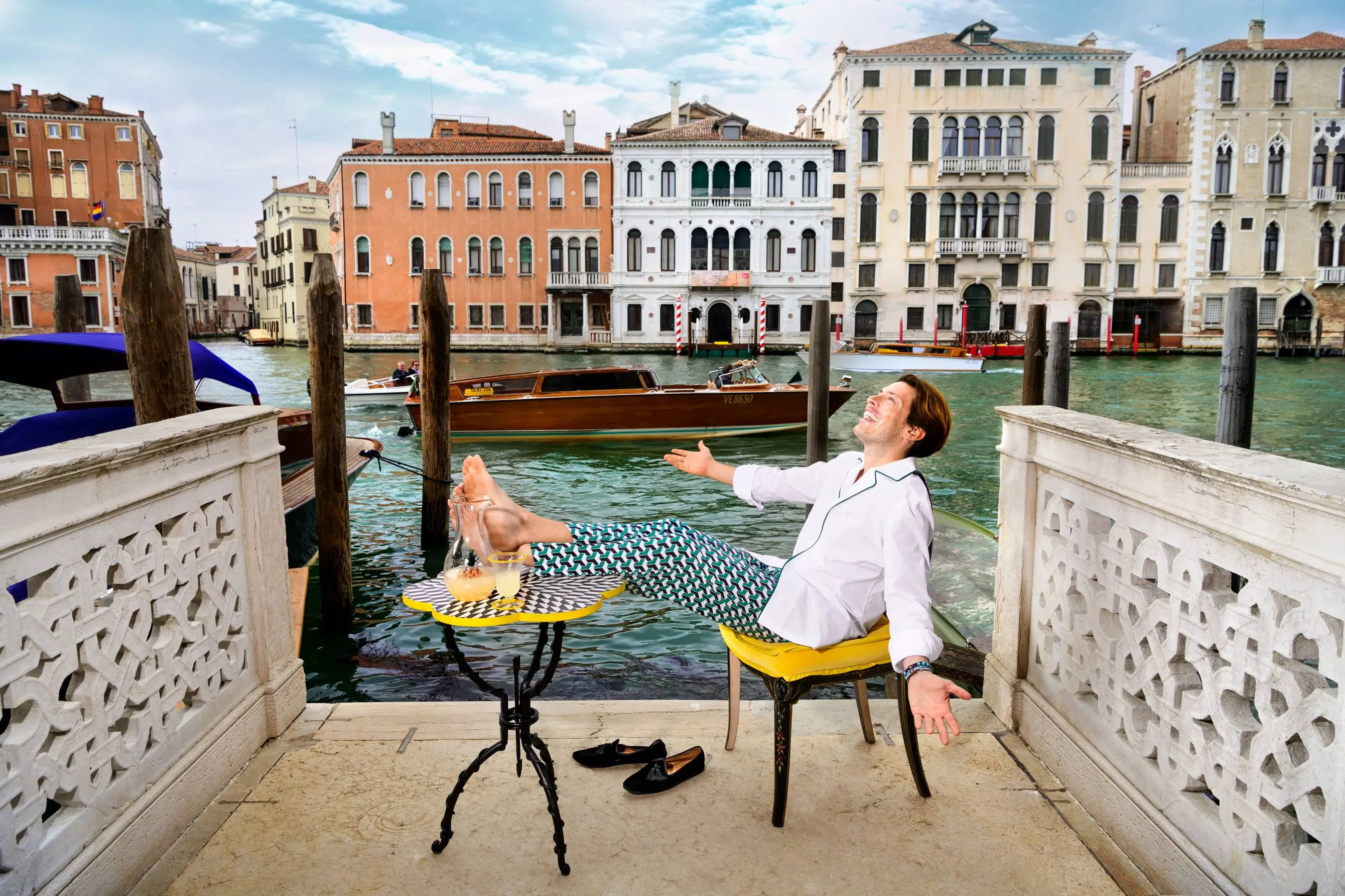 Top 10 Overseas Destinations for Travelers Exploring the World's Most Captivating Cities Top 10 Overseas Destinations for Travelers Exploring the World's Most Captivating Cities