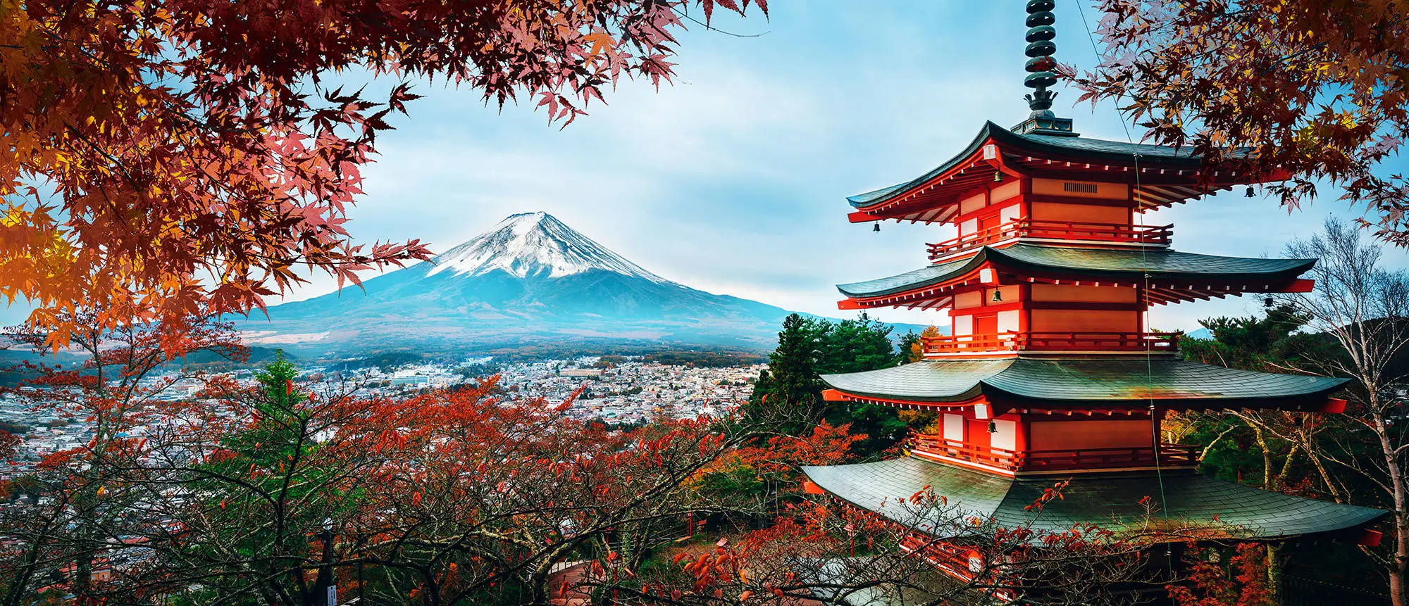 Top 10 Overseas Destinations for Travelers Exploring the World's Most Captivating Cities Top 10 Overseas Destinations for Travelers Exploring the World's Most Captivating Cities