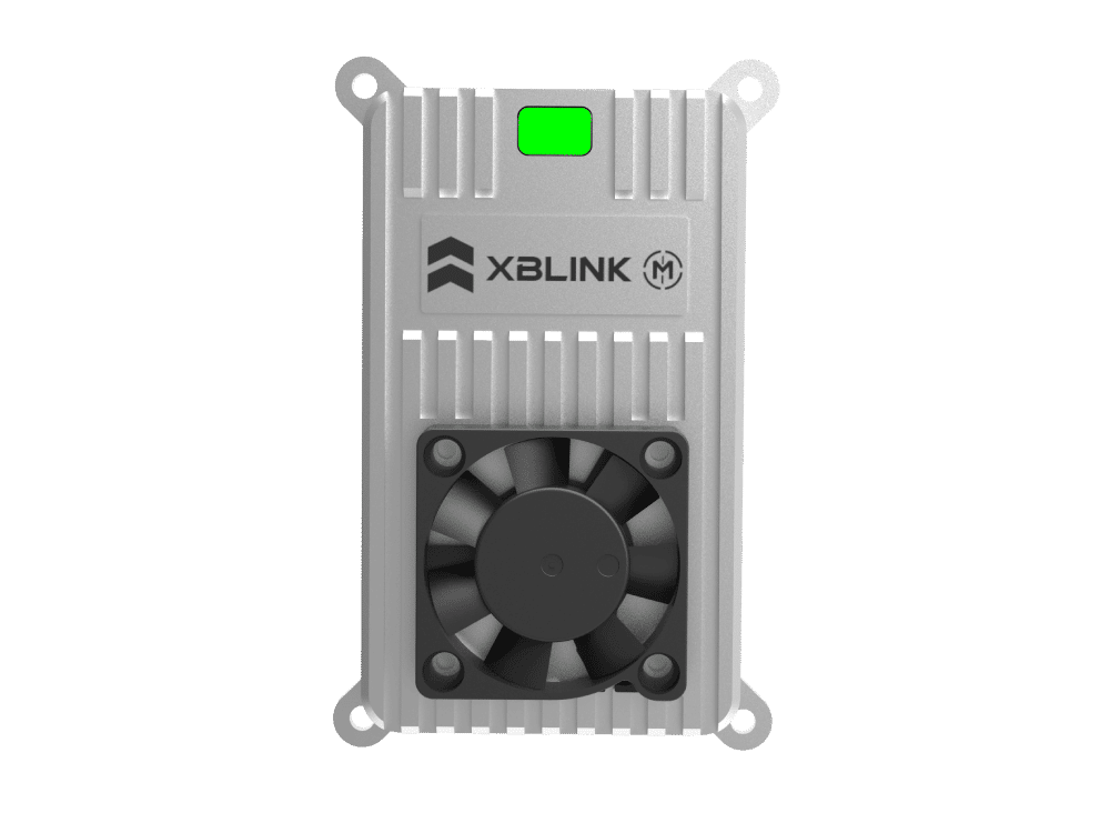 xblink-m