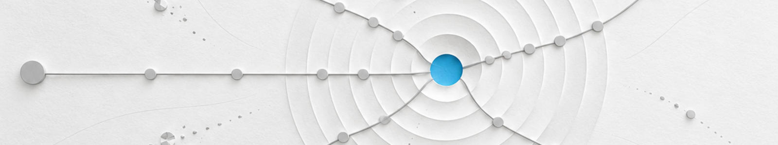 Independent evidence trails converging through concentric tests on one verified customer-pain signal