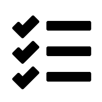 Acceptance Icon