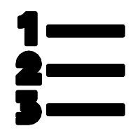 Baseline Icon