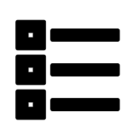 Dependencies Icon