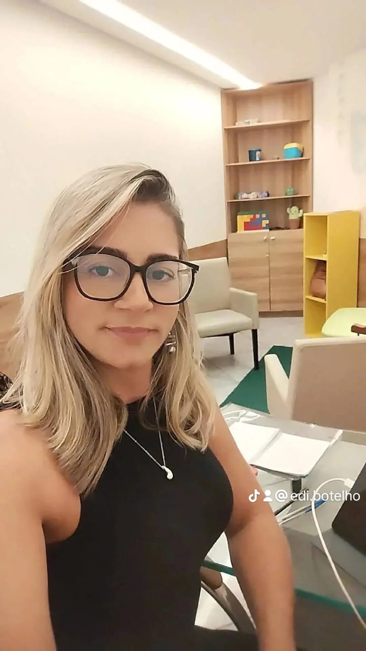Edisangela Botelho